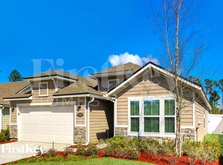 1716 Eagle Branch Ct, Fleming Island, FL 32003