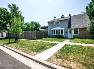 4017 Konrad Ave, Lyons, IL