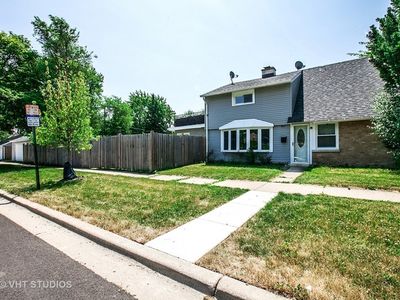 4017 Konrad Ave, Lyons, IL, 60534
