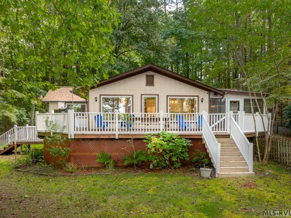 394 Stanley Dr, Henrico, NC 27842