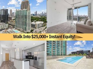 Twelve Atlantic Station (twelve Midtown), Atlanta, GA 30363