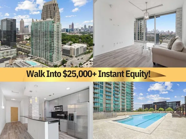 361 17th St #2319, Atlanta, GA 30363