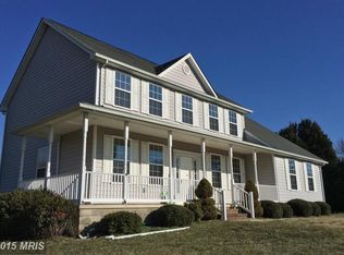 384 Bayard Rd, Lothian, MD 20711