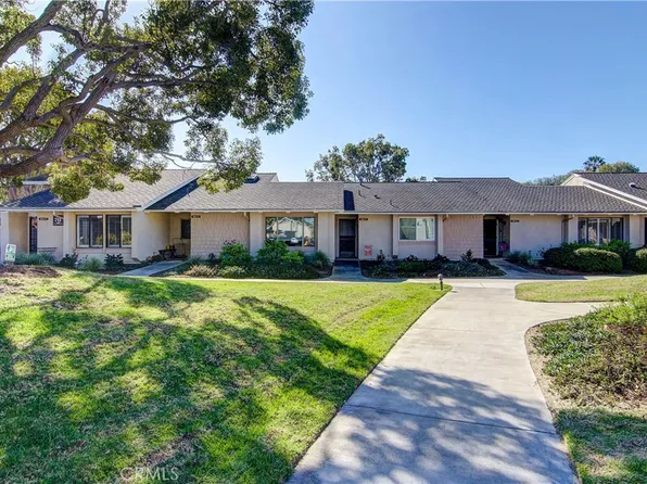 8566 Fallbrook Cir Unit 711C, Huntington Beach, CA 92646