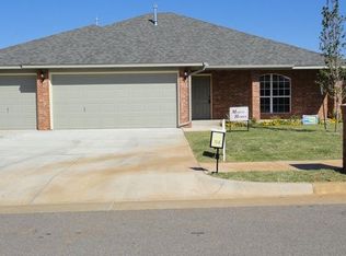 5109 SE 79th St, Oklahoma City, OK 73135
