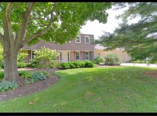 3670 Prairie Ln, Morris, IL 60450