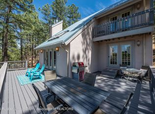 340 Fort Stanton Rd, Alto, NM 88312