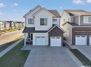 940 Feheregyhazi Blvd, Saskatoon, SK S7W0Z4