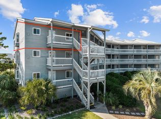 400 Virginia Ave APT 301B, Carolina Beach, NC 28428