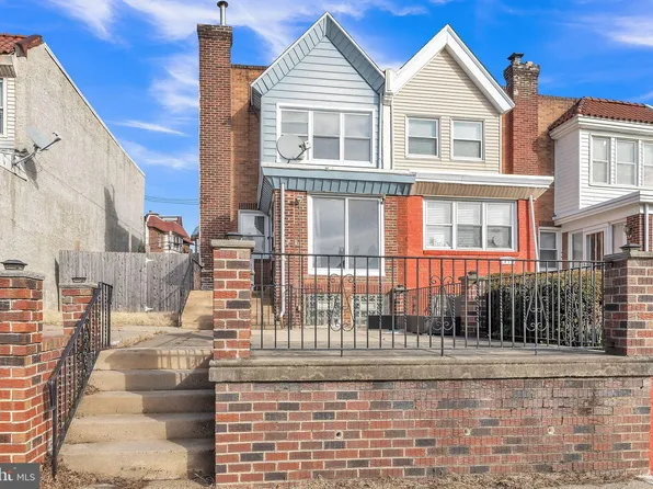 7319 Sommers Rd, Philadelphia, PA 19138