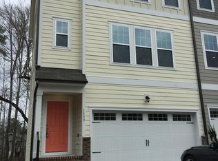 1450 Salem Creek Dr, Apex, NC 27502