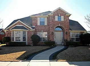 1817 Boyd Ct, Carrollton, TX 75010