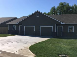 5550 S Victoria St, Wichita, KS 67216