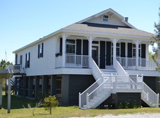 158 Boisdore Ave, Pass Christian, MS 39571