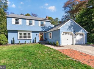 313 Tavistock Dr, Medford, NJ 08055