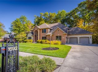 1692 Glenwood Way, Dayton, OH 45440