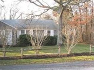 11 Virginia St, West Yarmouth, MA 02673