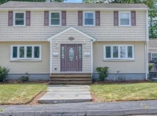 37 A&b Clark St #2, Randolph, MA 02368