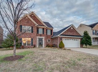 4021 Cadence Dr, Spring Hill, TN 37174