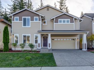 33827 SE Strouf St, Snoqualmie, WA 98065