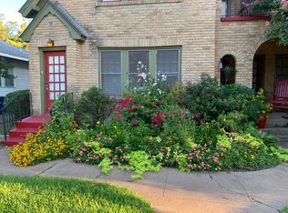 6329 Belmont Ave, Dallas, TX 75214