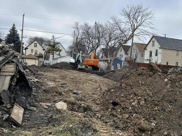 1921 South 19TH STREET, Milwaukee, WI 53204