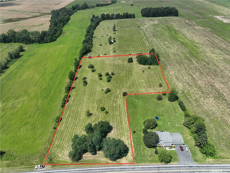 1st image of 5530 Buffalo Street Ext Lot 29