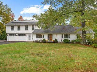 11 High Gate Lane, West Hartford, CT 06107