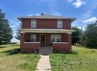 704 Ainslie Ave, Collyer, KS 67631