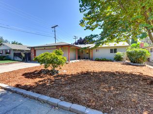 2605 Sobrante Way, Rancho Cordova, CA 95670