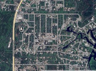6494 N Iris Dr #17, Hernando, FL 34442