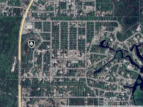 6494 N Iris Dr #17, Hernando, FL 34442