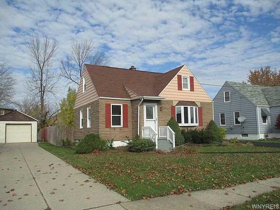 2nd image of 50 Wellworth Pl
