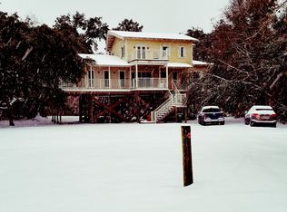 1534 Macoma Dr, Mount Pleasant, SC 29466