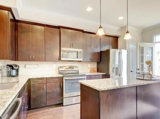 801 S Macon St #5H, Baltimore, MD 21224