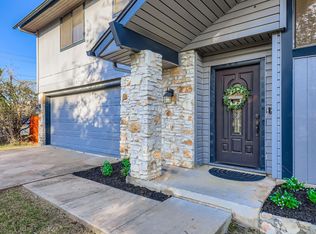 11619 Sherwood Frst, Austin, TX 78759