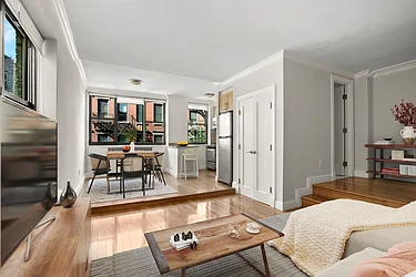 Rented by Stonehenge NYC LLC