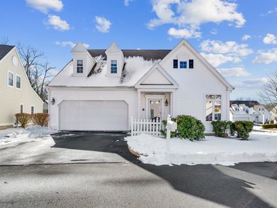 2 Arbor Way, Farmington, CT, 06032