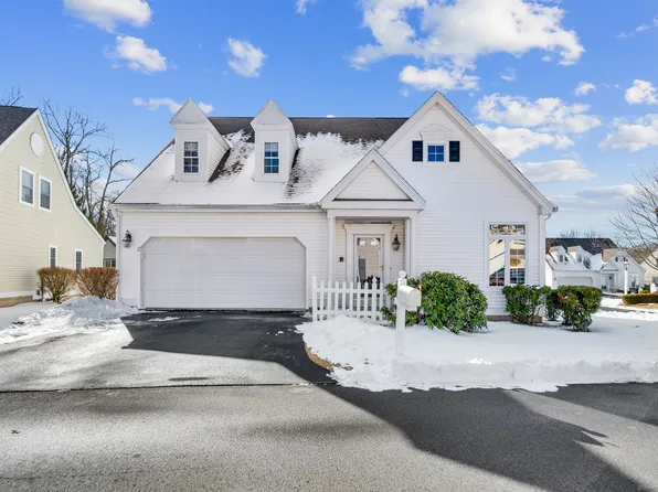 2 Arbor Way #2, Farmington, CT 06032