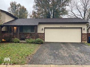 2077 Westbranch Rd, Grove City, OH