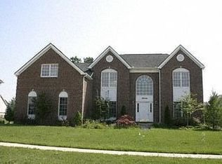 4944 Birkdale Dr, Commerce Township, MI