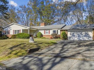 748 Evergreen Rd, Severn, MD 21144