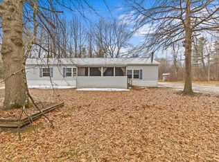 141 Saint Cyr Lane, Hinesburg, VT 05461