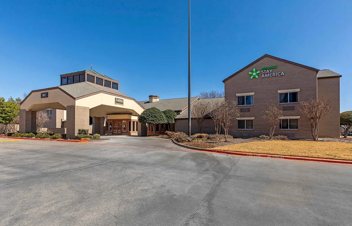 Exterior - Dallas - Richardson