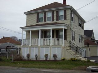 349 Mauran Ave, East Providence, RI 02914