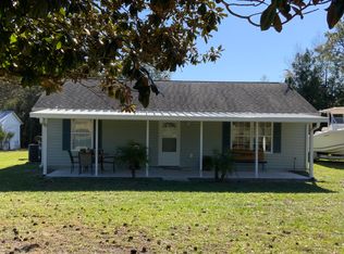 123 Comer Rd, Palatka, FL 32177