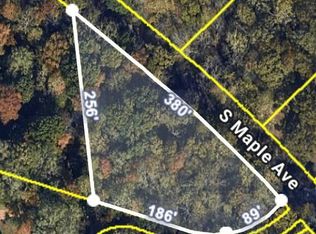 505 S Maple Ave, Cookeville, TN 38501