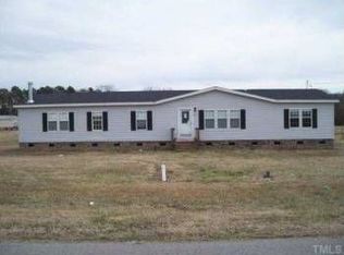 116 Boulder Dr, Lucama, NC 27851