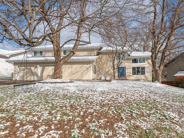 3647 E Sugar Hollow Street, Springfield, MO 65809