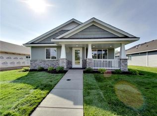 1243 Fern St, Cambridge, MN 55008